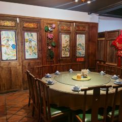 尾呀荟闽南菜(五店市店) User Photo