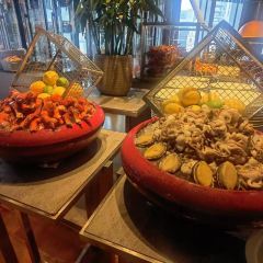 The Market Cafe User Photo