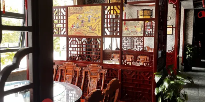 小尖椒私房菜(八裡崗店)