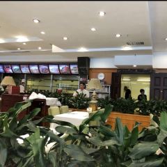 太熟悉老北京铜锅涮肉(兴隆店) User Photo