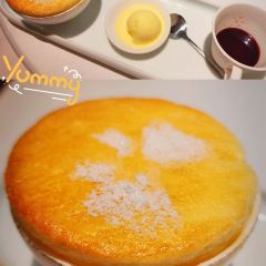 香港龙码头螃蟹王(万象城店) User Photo