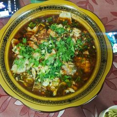 成都新派川菜 User Photo