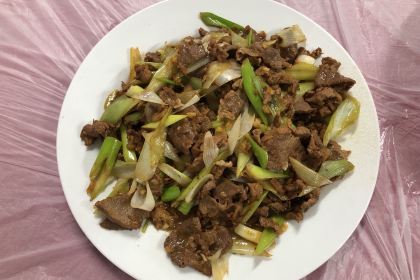 牧缘饭店