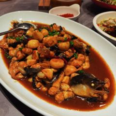 MANYUELI BEERHOUSE（Yanerdao Road ） 여행 사진