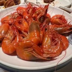 喜家港式茶餐厅 (亚龙湾东榕美食广场店) User Photo