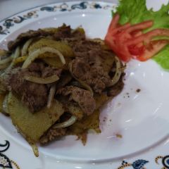 nulan Restaurant User Photo