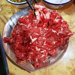 jia rong lao wu sheng tai beef User Photo