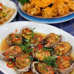 SHANG SHI HAI XIAN FANG User Photo