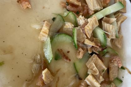 郝家火烧(古城店)