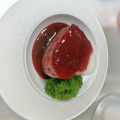 兰山手抓·开锅羊肉养生茶餐厅 User Photo