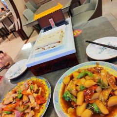 曲阜大酒楼 User Photo