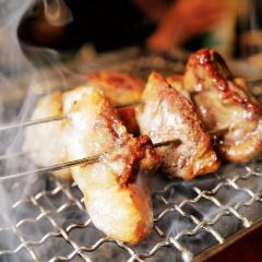 高原炭火牛肉(金三角店) User Photo