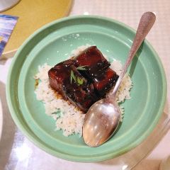 齐家花园大酒店(虹口店) User Photo