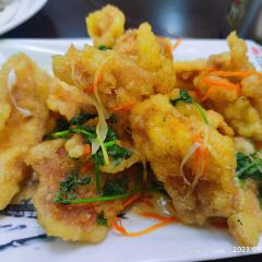 春發合饭庄 User Photo