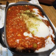Golden Mix Dessert User Photo