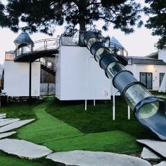 YUNHEYI MANOR 여행 사진