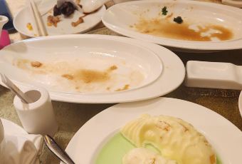 Shang Palace User Photo