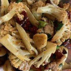 湘茂园湘菜馆(清水湾东榕环球美食店) User Photo