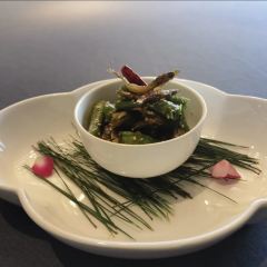 Sweet & Smelling Restaurant User Photo