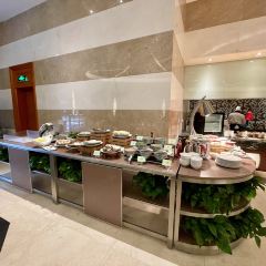 Dongjiao State Guest Hotel Cafeteria User Photo