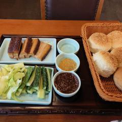 烧肉馆 User Photo