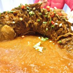 HONG FENG LONG YAN User Photo