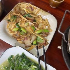 苗园食府 User Photo