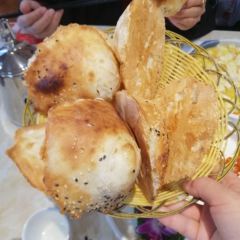 赵家巷子炒鸡(香山路店) User Photo
