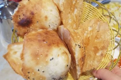 赵家巷子炒鸡(香山路店)