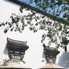 一尺花园(广富林店) User Photo