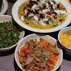 起灶·福建菜(鼓浪屿店) User Photo