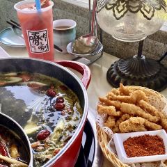 HOT & PICKLED VALLEY ảnh của người dùng
