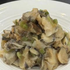 鱼满仓海鲜人家(石浦一店) User Photo