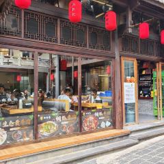 牛牛家铜瓢牛肉(和顺古镇店) User Photo