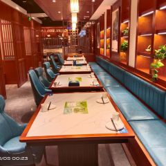 蒙都43°9羊火锅(乌丹店) User Photo