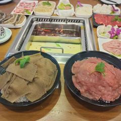 好得火锅(翠竹路店) User Photo