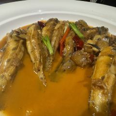 阿三赶大海(柏叶路店) User Photo
