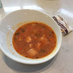 Santa Monica Seafood Market & Café User Photo