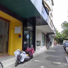 GUO JI SHI BING TONG User Photo