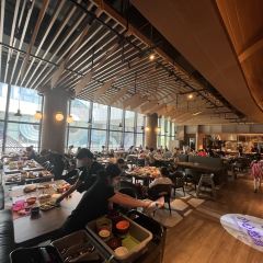 SAILOR BUFFET User Photo