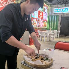 咏发顺德海鲜大排档(宝山日月光店) User Photo