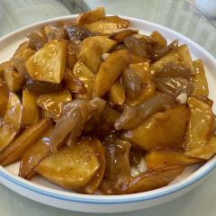 犇羴鱻(北镇店) User Photo