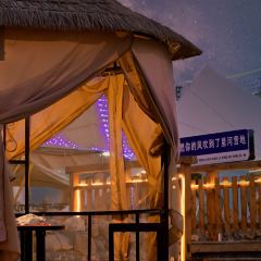 苏德乐众星河营地 User Photo