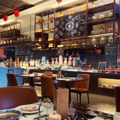 蘭州凱悦酒店·柏味自助餐廳張用戶圖片