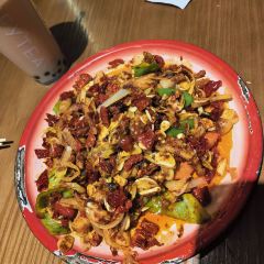 GOLDEN LEAF User Photo