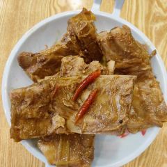 丛林狼酱骨头(额济纳旗店) 여행 사진