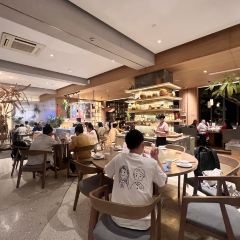PERCENT CUISINE 여행 사진