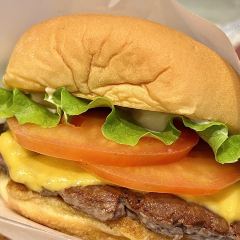 Shake Shack(前滩太古里店) User Photo