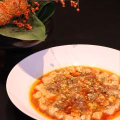 龚禧龚禧·甬菜(汤臣洲际店) User Photo