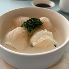 Cai Feng Lou User Photo